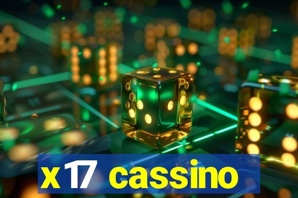 x17 cassino